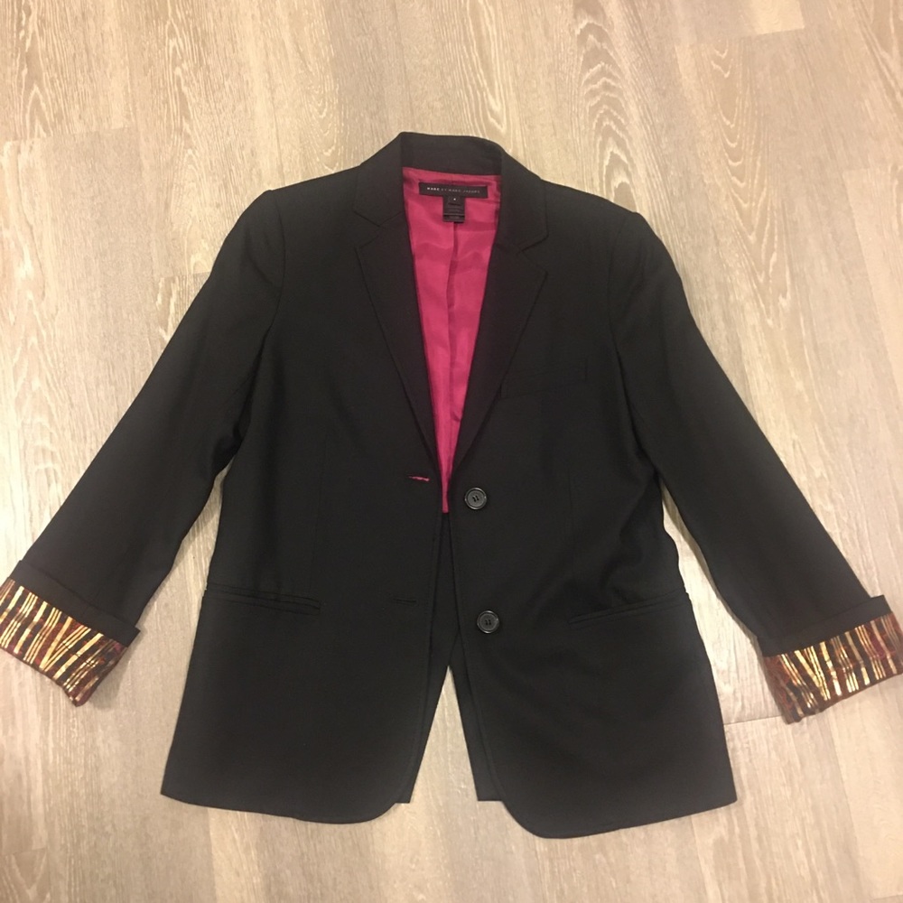 MARC by Marc Jacobs blazer